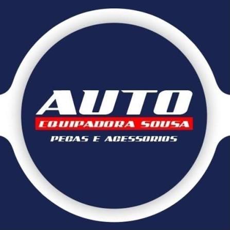 Auto Equipadora Sousa