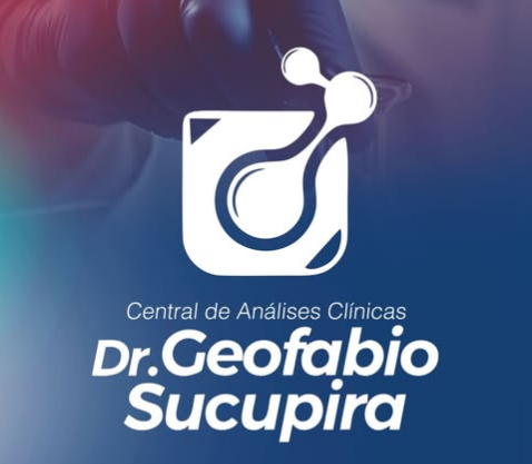 Laboratório Geofábio Sucupira